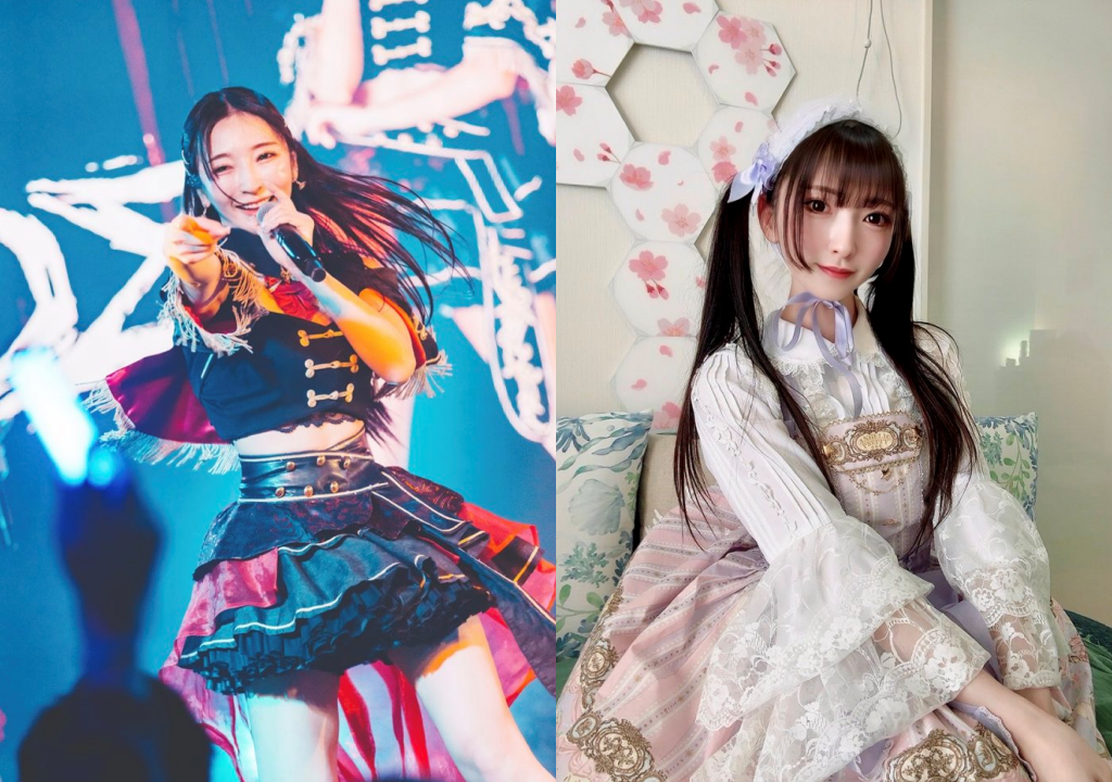 ไอดอลสาว เผยลุค ก่อน - หลังเลิกงาน แกงตัวเองจนไวรัล ทำคนแห่ขยี้ตา ยิ่งพีคเมื่อรู้อายุ !